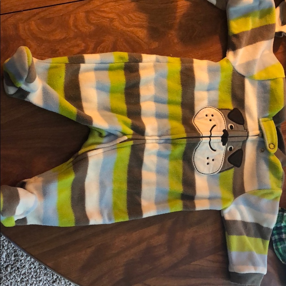 Boy onesies
